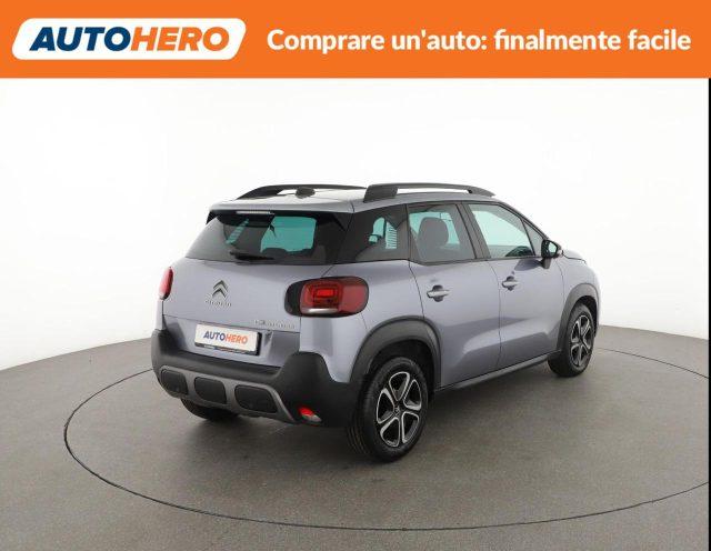 CITROEN C3 Aircross BlueHDi 110 S&S Feel