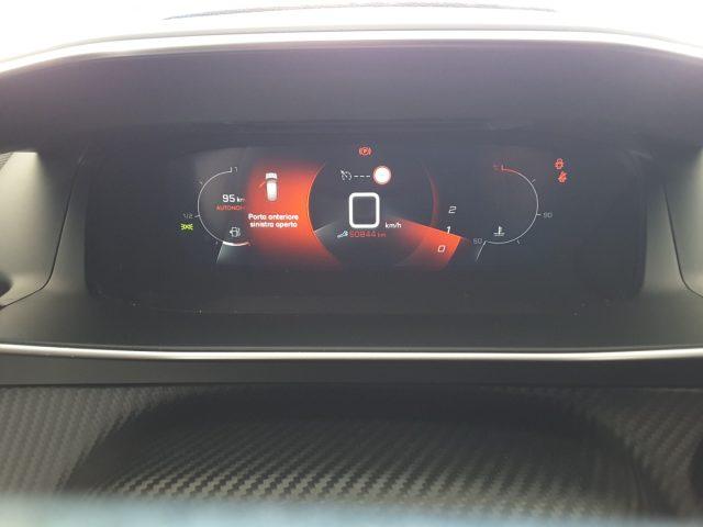 PEUGEOT 208 1.2 PureTech 100cv Allure Navi Pack