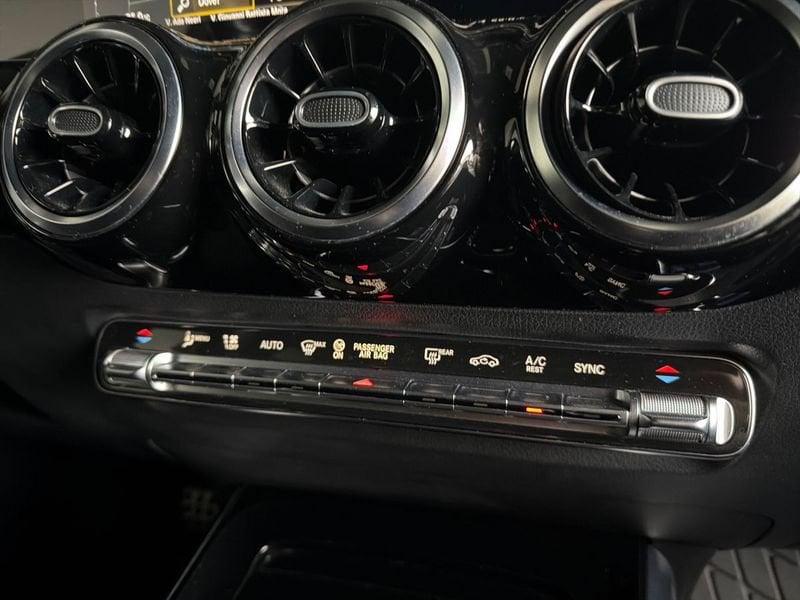 Mercedes-Benz GLA GLA 200 d Automatic 4Matic Premium