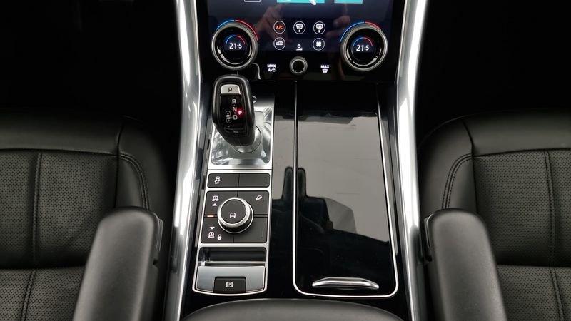 Land Rover RR Sport 3.0D l6 249 CV HSE Dynamic Stealth