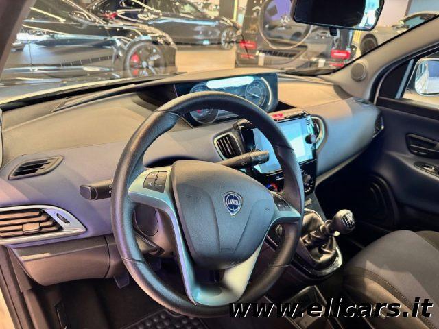 LANCIA Ypsilon 1.0 FireFly 5 porte S&S Hybrid Platino