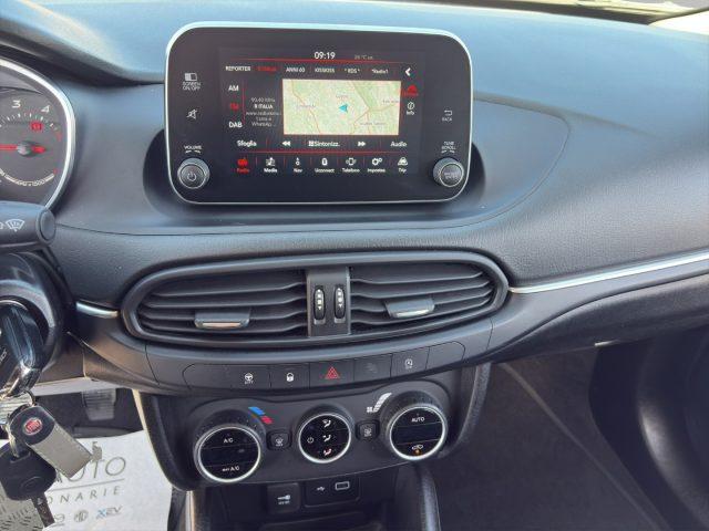 FIAT Tipo 1.6 Mjt S&S 120cv Lounge SW