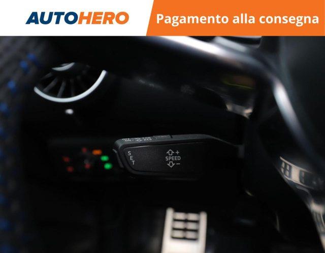 AUDI TT Roadster 45 TFSI quattro S tronic