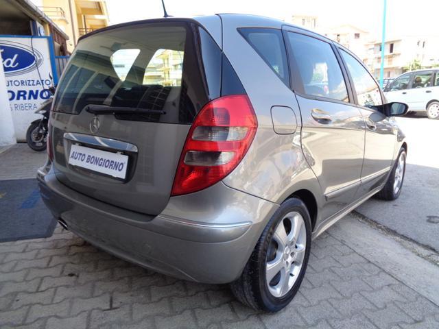 MERCEDES-BENZ A 160 CDI Avantgarde