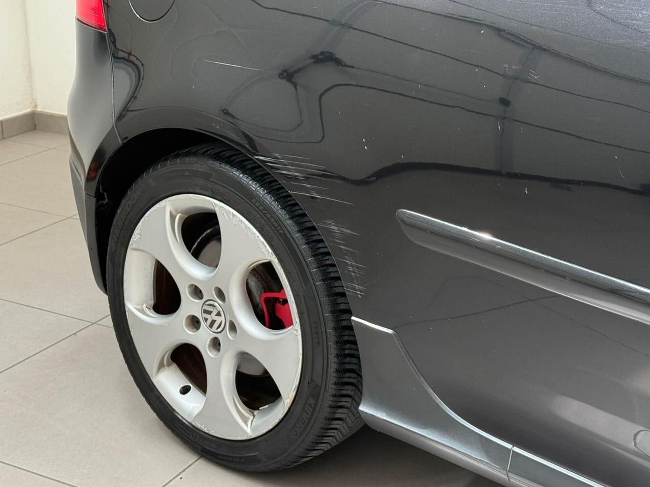 Volkswagen Golf GTI 2.0 16V TFSI 3p - MANUALE -