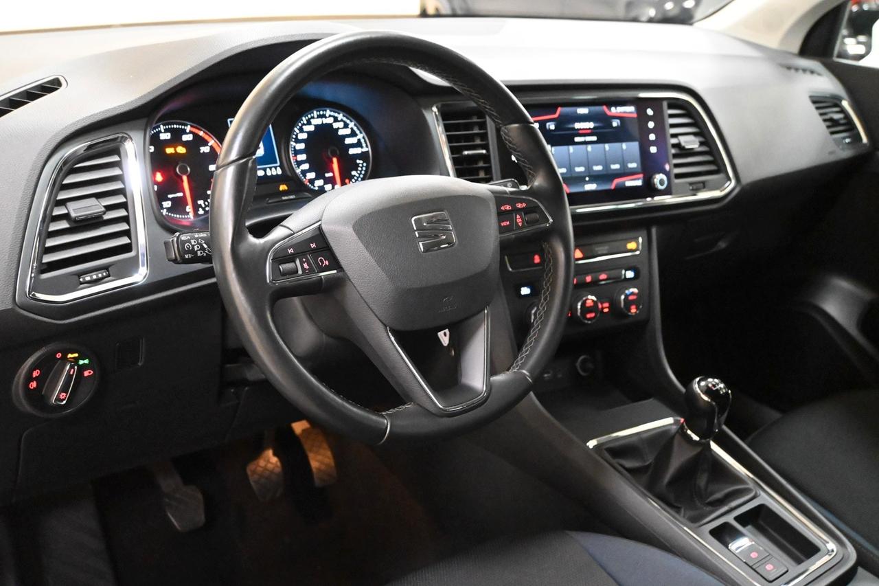 SEAT Ateca Ateca 1.0 TSI Ecomotive Style