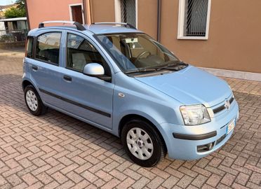 Fiat Panda 1.2 Benzina Ok Neopatentati
