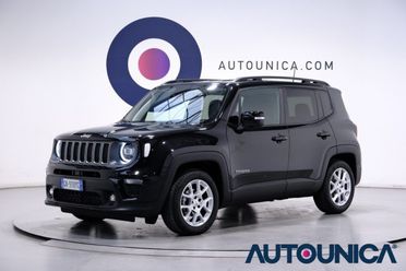 JEEP Renegade 1.6 MJT 130 CV LIMITED FARI LED