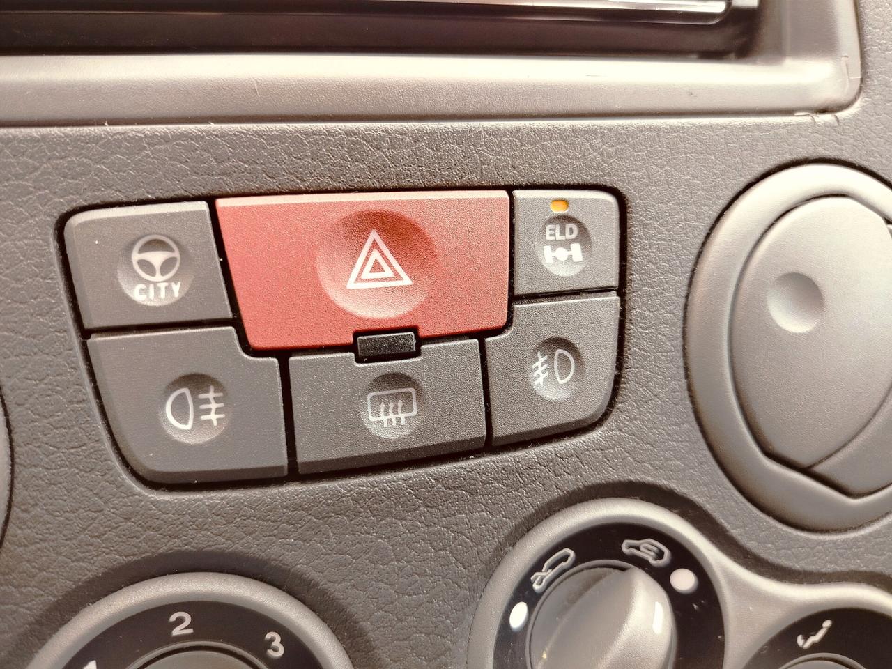 Fiat Panda 1.3 MJT 16V 4x4 Climbing 12 MESI GARANZIA