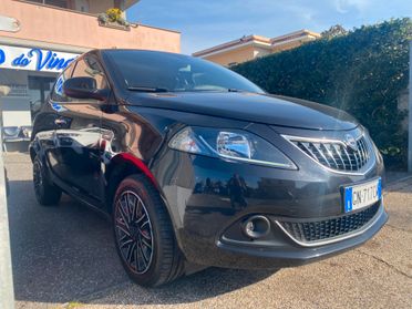 LANCIA Ypislon 1.0 Hybrid 5Posti GOLD RadioAPP CarPlay