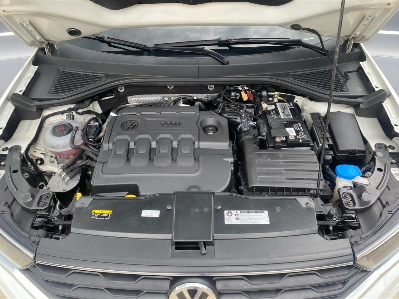 Volkswagen T-Roc 1.6 tdi business