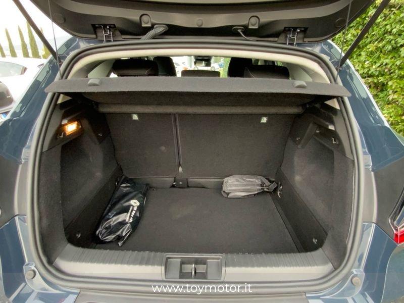 Renault Captur 2ª serie TCe 100 CV GPL Equilibre