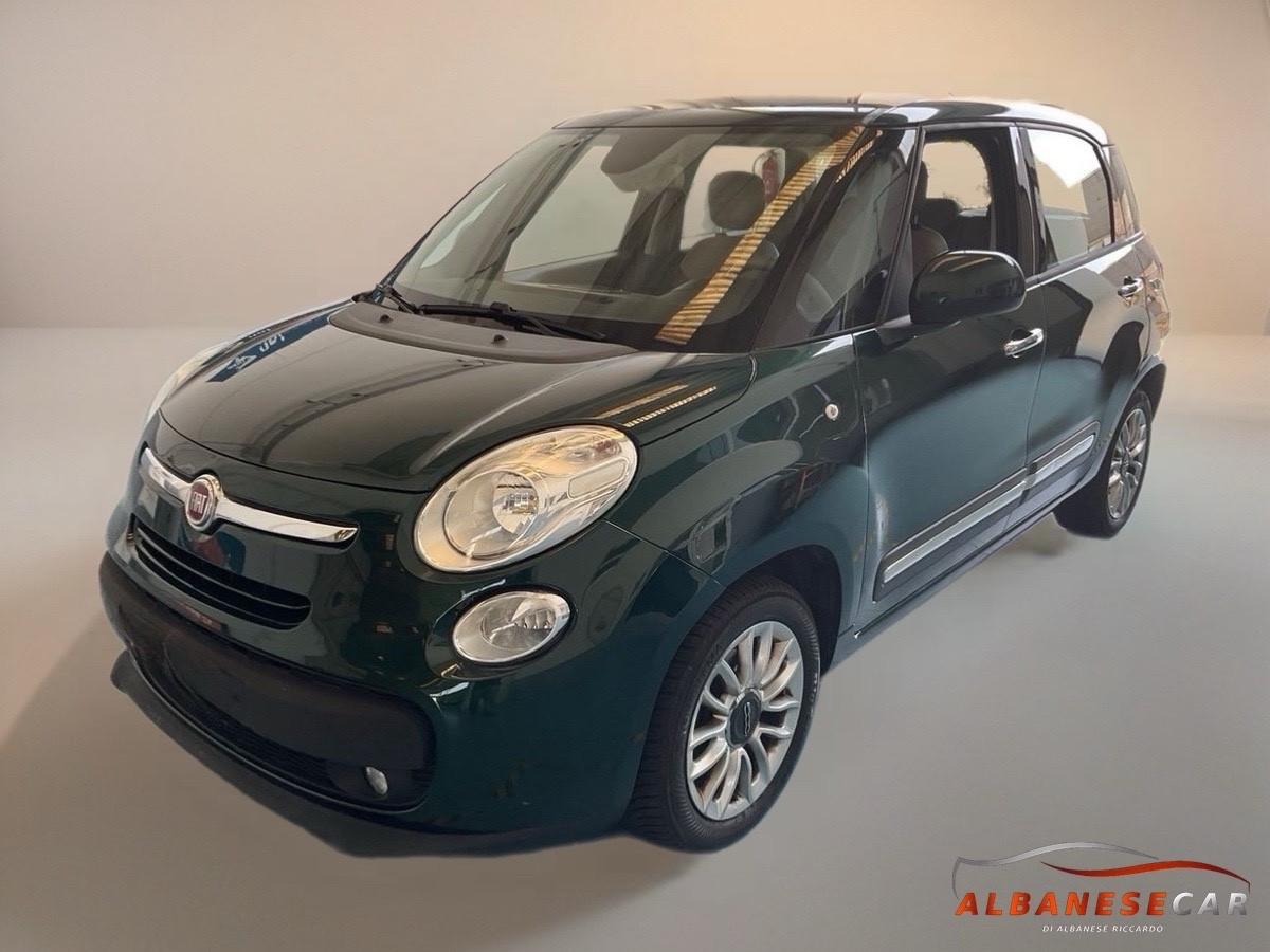 Fiat 500L 1.6 Multijet 105 CV Lounge