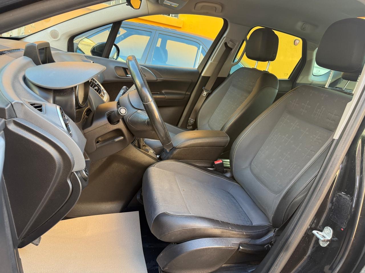 Opel Meriva 1.4 Turbo 120CV GPL Tech Cosmo