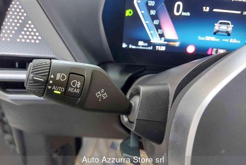 BMW Serie 1 118d MSport auto *ULTIMI PEZZI, PROMO AZZURRA*