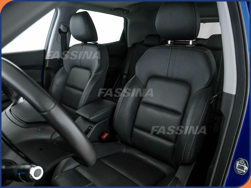 DR AUTOMOBILES dr 4.0 dr 4.0 1.5 Bi-Fuel GPL