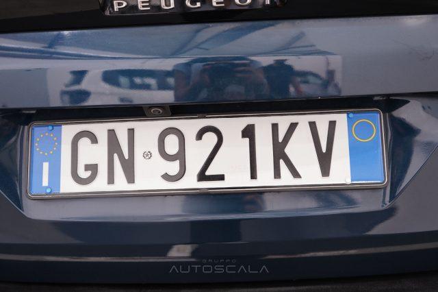PEUGEOT 3008 1.2 PureTech Turbo 130cv S&S Allure Pack