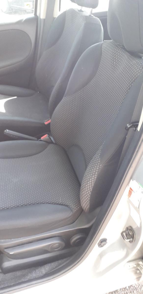 NISSAN - Note - 1.5 dCi 86CV Tekna