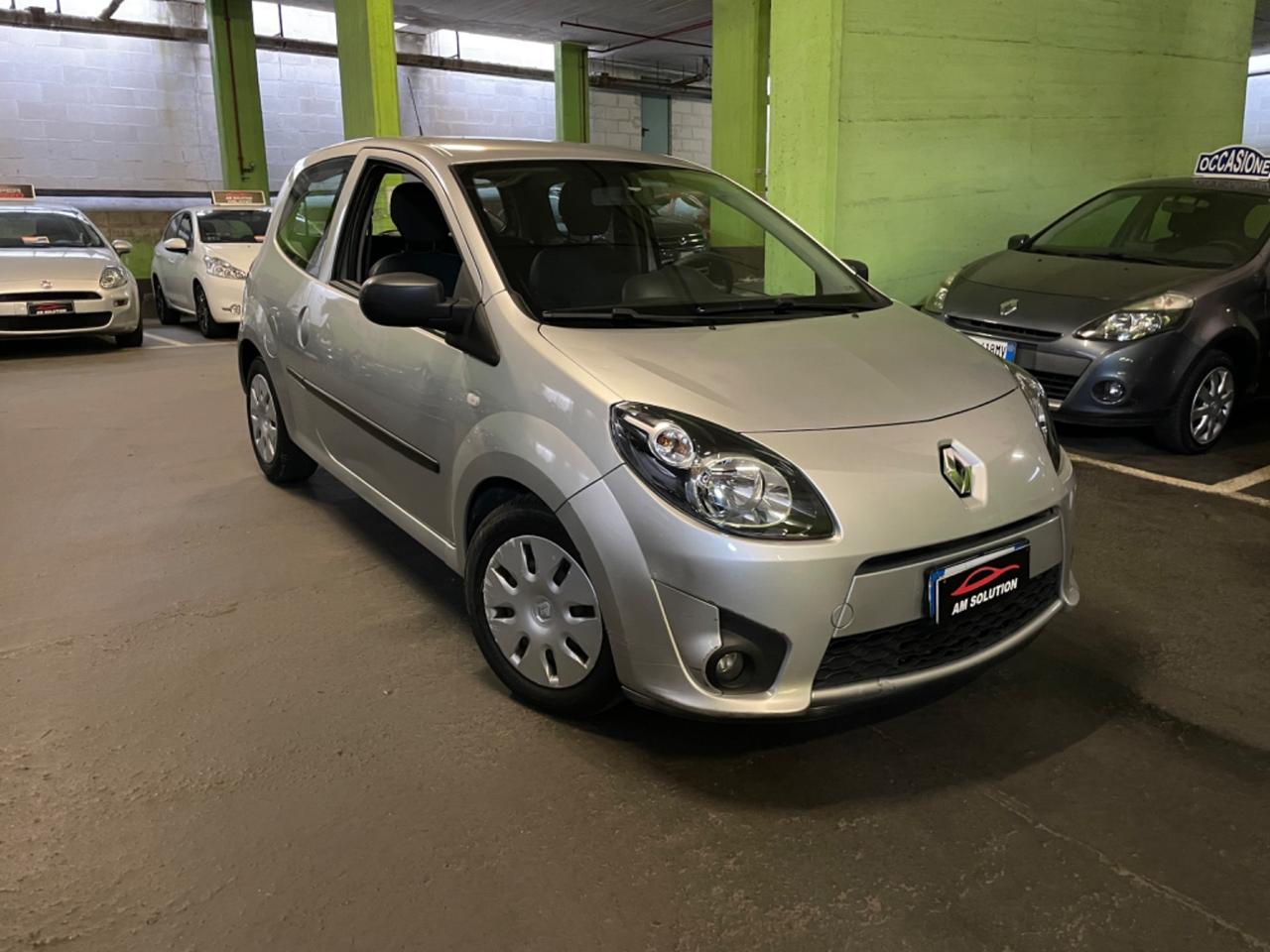Renault Twingo 1.2 Neopatentati Euro 5