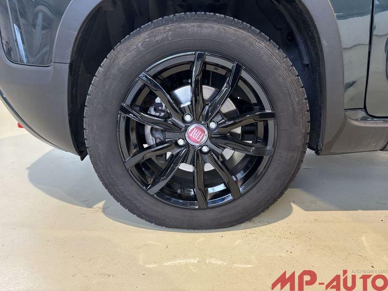 FIAT Panda Cross Panda Cross 1.0 FireFly S&S Hybrid