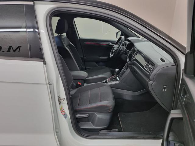 VOLKSWAGEN T-Roc 2.0 TDI SCR 150 CV DSG 4MOTION R-Line