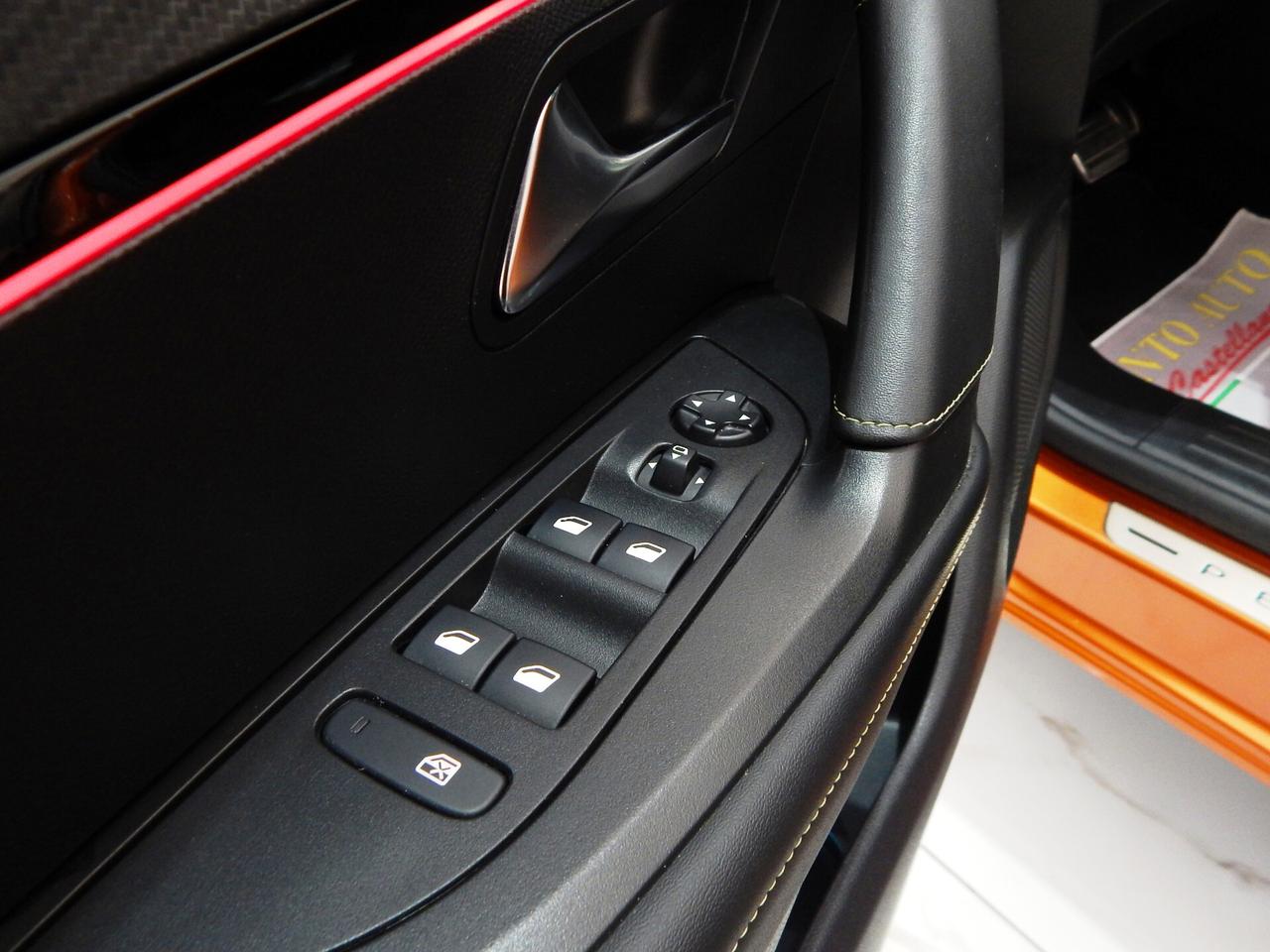 Peugeot 2008 1.5 bluehdi GT S&S EAT8 NAVI-PELLE-LED-FOCAL-KAMER