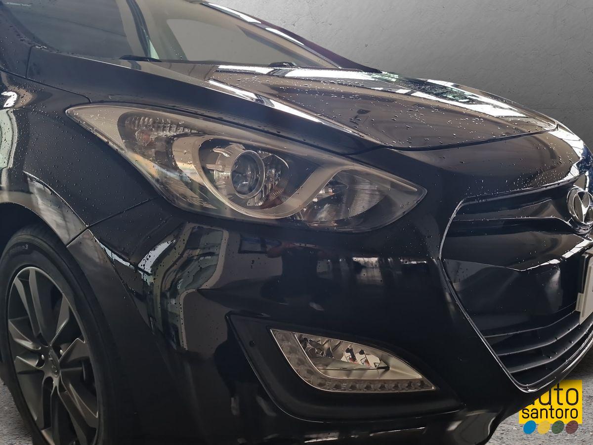 HYUNDAI I30 1.4 COMFORT