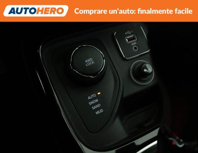 JEEP Compass 2.0 Multijet II aut. 4WD Limited