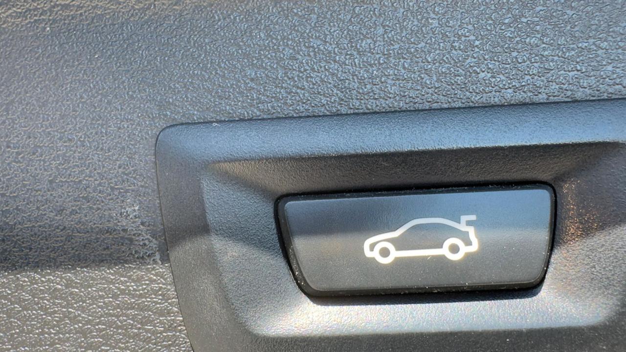 Bmw X1 sDrive18d Msport