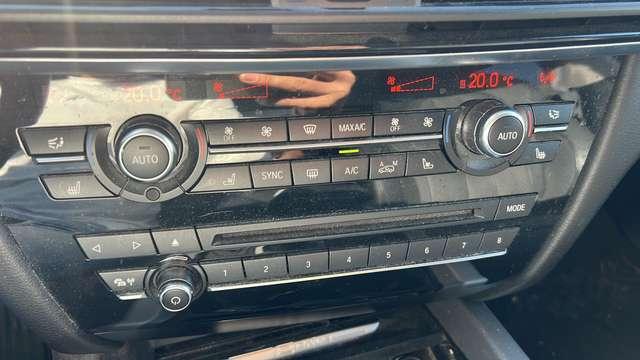 BMW X5 xdrive40e Luxury auto