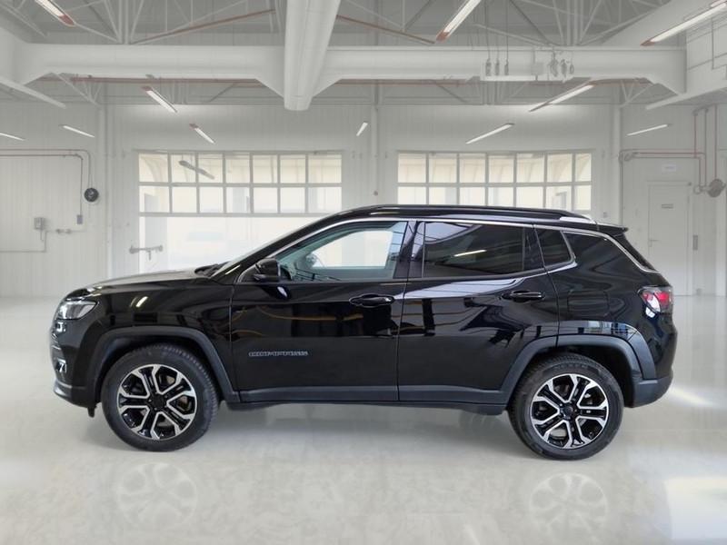 JEEP COMPASS 1.3 T4 PHEV 190cv Business Plus 4xe Auto