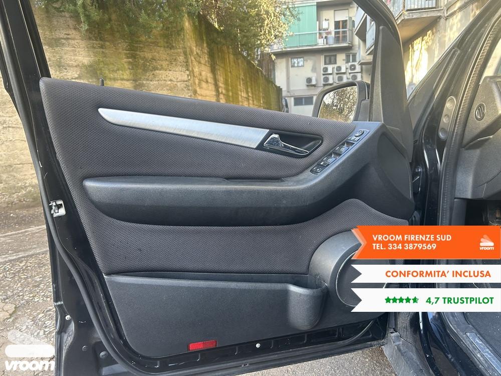 MERCEDES Classe B (T245) B 180 CDI Sport