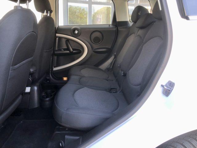 MINI Countryman Mini Cooper D Countryman