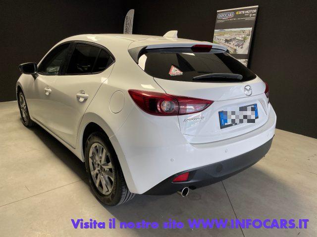 MAZDA 3 Mazda3 2.2 Skyactiv-D Evolve