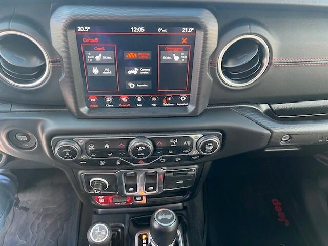 Jeep Wrangler 2.2 Mjt II Rubicon *Recon Edition*