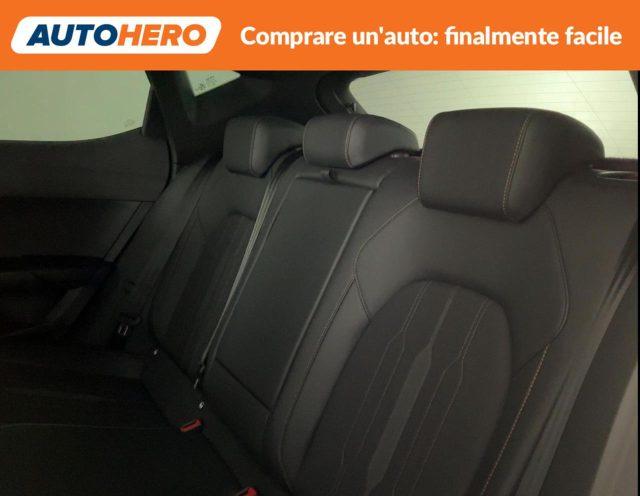 CUPRA Leon 2.0 TSI 300 CV DSG VZ