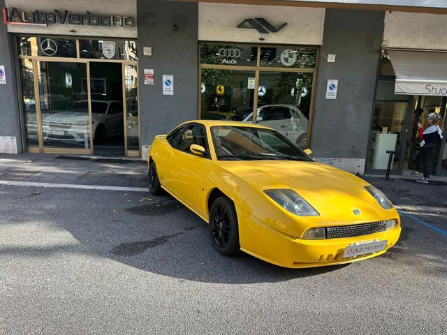 FIAT Coupe Coupé 1.8 i.e. 16V-