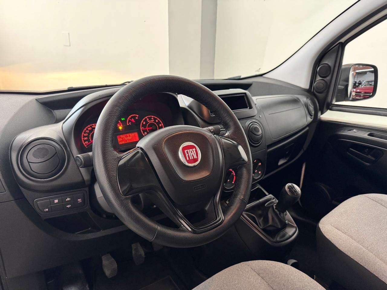 Fiat Fiorino 1.3 MJT 95CV Cargo Adventure