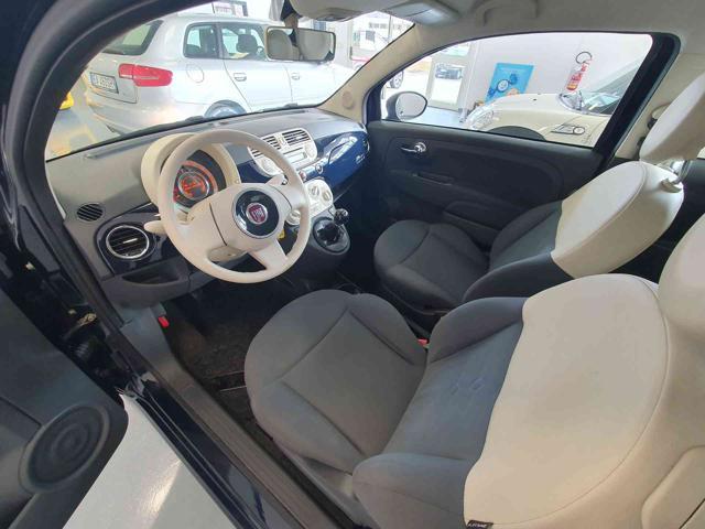 FIAT 500 1.2 Pop 86000KM!!!