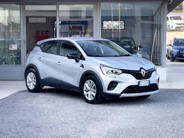 Renault Captur 1.6 Hybrid 145CV E6 Neo. Automatica - 2021
