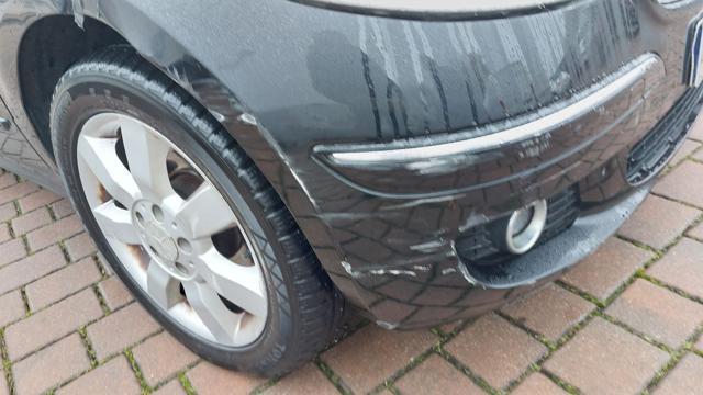 MERCEDES-BENZ A 150 A 150 Classic IMP. GPL