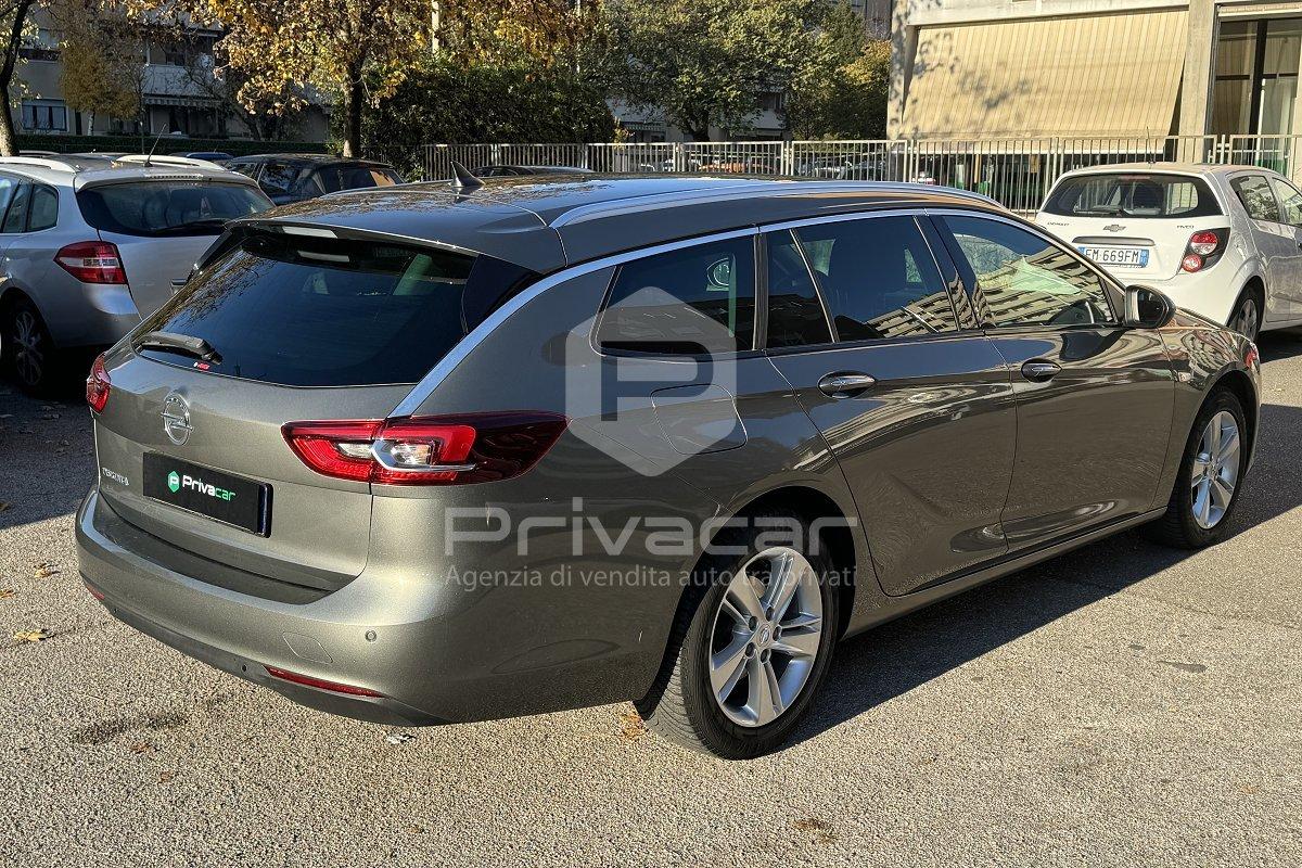 OPEL Insignia 1.6 CDTI 136 S&S aut.Sports Tourer Innovation