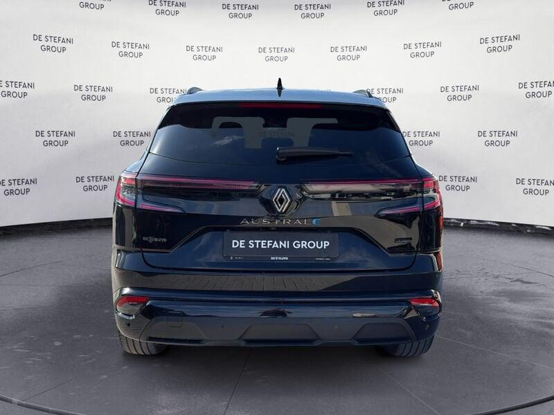 Renault Austral Austral 1.2 E-Tech full hybrid Techno Esprit Alpine 200cv auto