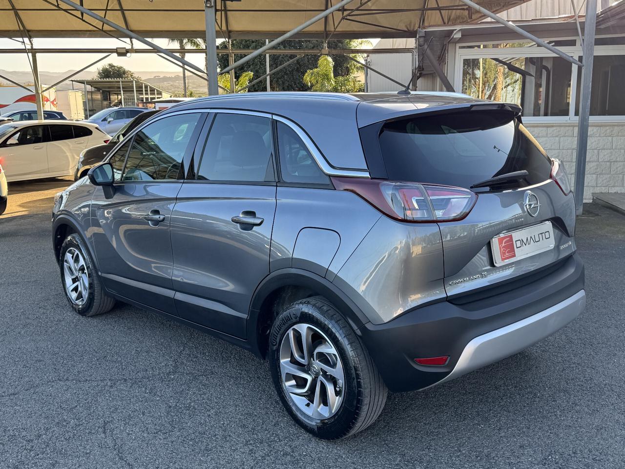 Opel Crossland X 1.5 ECOTEC D 102 CV Start&Stop Innovation