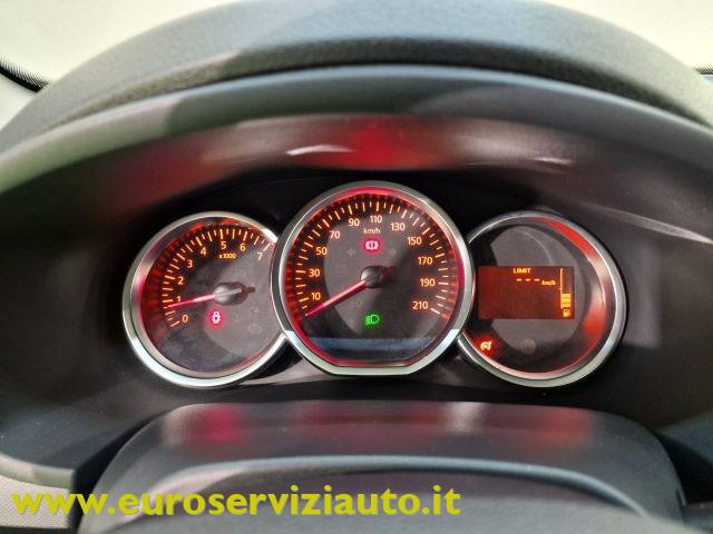 DACIA Sandero 0.9 TCe 12V 90CV Start&Stop Serie Speciale Wow