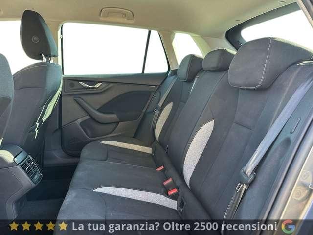Skoda Kamiq 1.0 tsi Black Dots 115cv