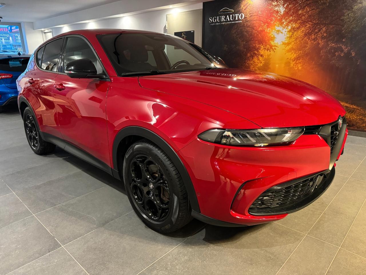 ALFA ROMEO TONALE 1.6 DIESEL 130 CV TCT6 SPRINT 2023