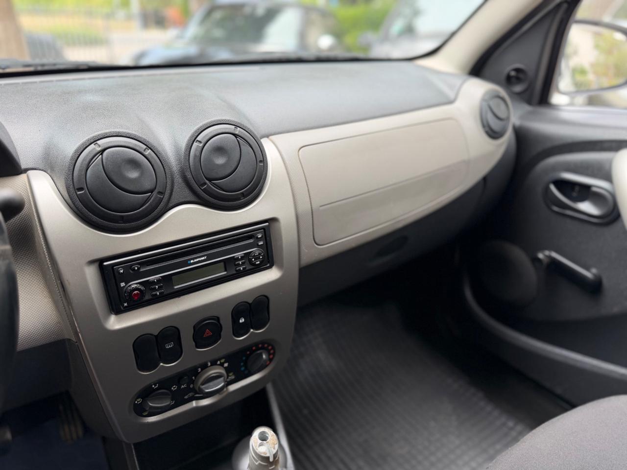 Dacia Sandero 1.4 8V GPL Ambiance NEOPATENTATI