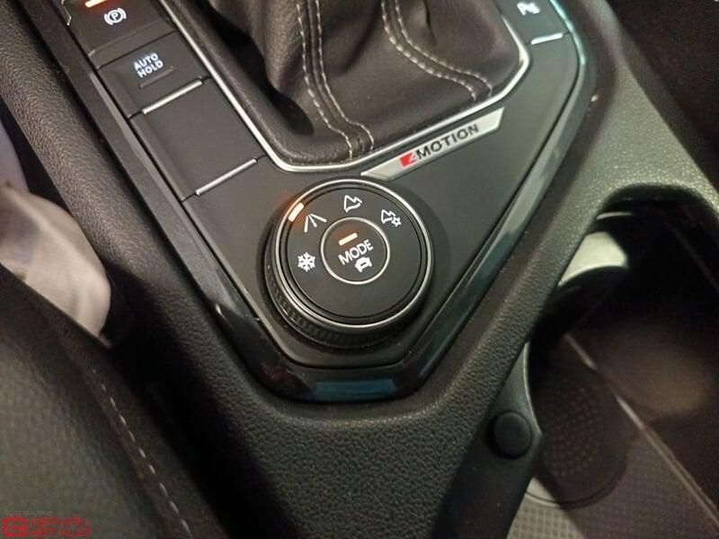 Volkswagen Tiguan 2.0 TDI SCR 110KW R-Line DSG 4MOTION