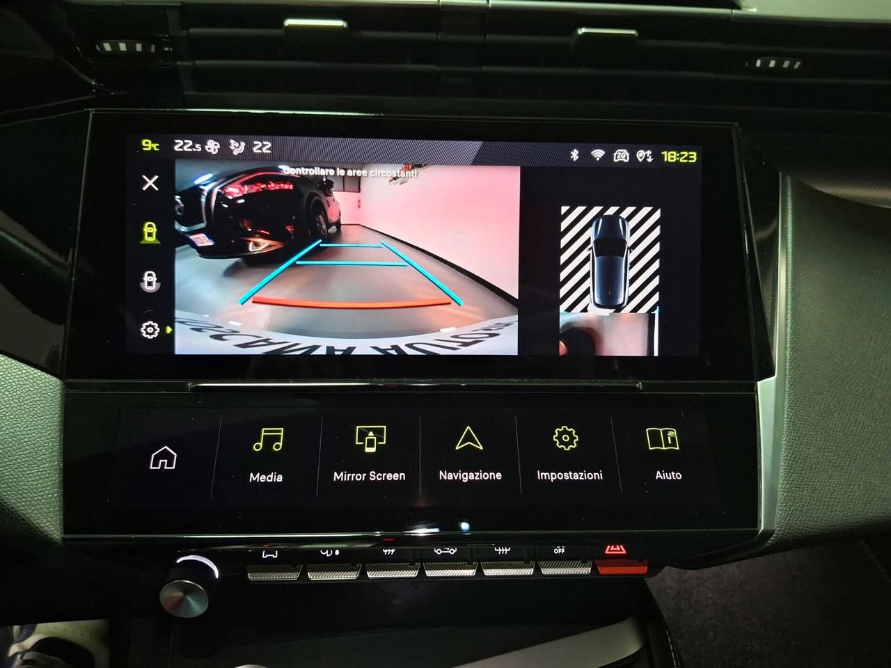 Peugeot 308 BlueHDi 130 S&S EAT8 GT